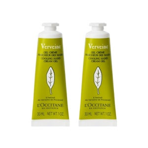 록시땅 버베나 핸드 크림 30ml x2개 듀오
