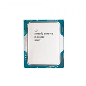 인텔 코어i5-12세대 12600K (엘더레이크) (벌크)