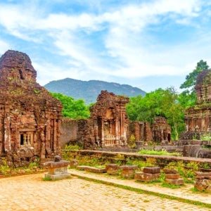 베트남 다낭 미선 유적지 + 호이안 올드타운 야경 단독 투어 (한국어 가이드)