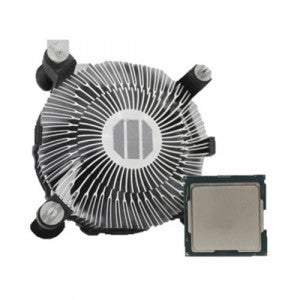 인텔 코어i3-10세대 10105F (코멧레이크S 리프레시) (벌크 + 쿨러)