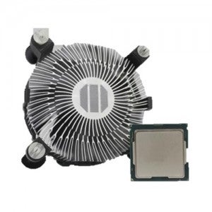 인텔 코어i3-10세대 10105F (코멧레이크S 리프레시) (벌크 + 쿨러)