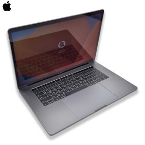 리퍼비시 맥북 프로 i7 RAM 16GB UHD 그래픽 SSD 512GB 15인치 고사양 리퍼 노트북