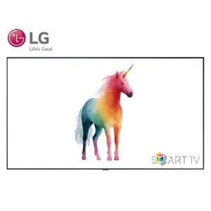 LG 86인치 4K 스마트 UHD TV 86UQ7070 집콕 필수 OTT 전용 스마트 TV