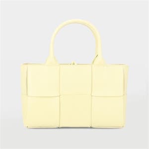 보테가베네타 미니 아르코 토트백 709337 VCQC2 7406