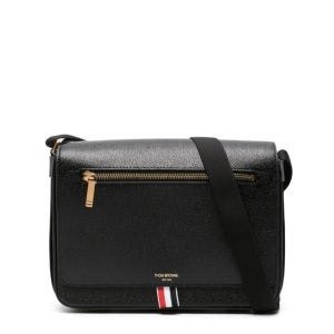 톰브라운페블 그레인 리포터 백 크로스백 숄더백 MAG143B 00198 001