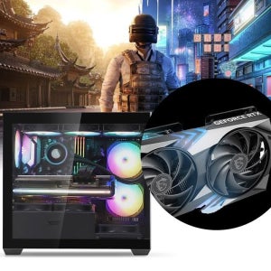 조립 게이밍 PC i7-14700F 32GB 1TB RTX5060 Win11 고사양 데스크탑K