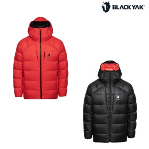 블랙야크 남성 ICD 다운자켓 2종 택1