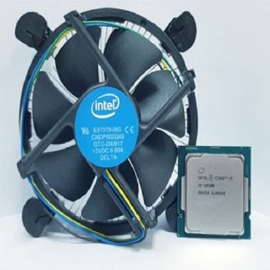 인텔 코어i5-10세대 10500 코멧레이크S (병행수입벌크+쿨러포함)