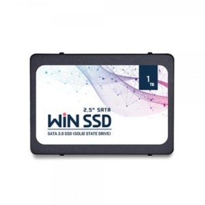 한창코퍼레이션 WIN SSD (1TB)