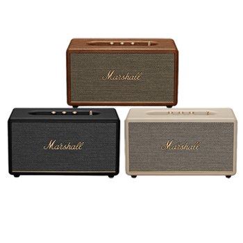 Marshall Stanmore III Bluetooth Speaker (마샬 스탠모어 3 블루투스 스피커)