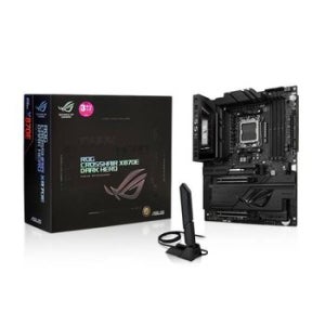 ASUS ROG CROSSHAIR X870E DARK HERO STCOM (정품)