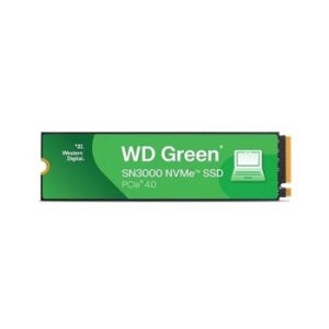 Western Digital WD Green SN3000 M.2 NVMe (1TB)