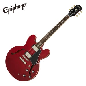 ES-335, CHERRY