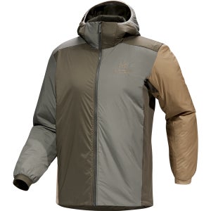 아크테릭스 24FW 아톰 후디재킷 남성