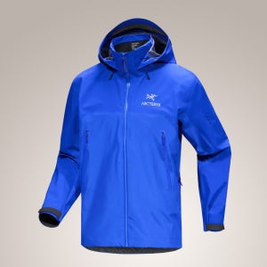 아크테릭스 FW24 베타 AR 재킷 남성