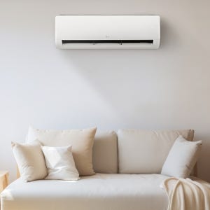 LG 휘센 사계절에어컨 (벽걸이) SW07EK1WES