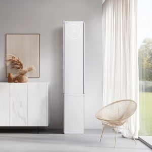 LG전자 휘센 FW18EV3EA1 스탠드형 FW18EV3EA1