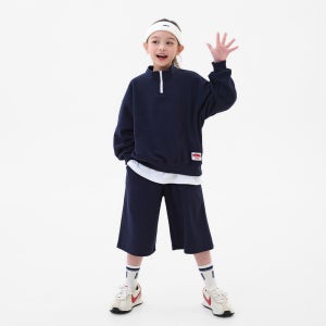 로방반집업버뮤다SET[26FJ7163,상의,상하의,하의,바지,상하복,클래식,상하세트,세트,팬츠,셋업]