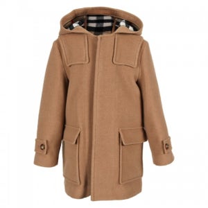 버버리 26SS 키즈 울 코트 아카이브베이지 8117795 A7028 6-10Y[60314141,버버리,팹스타일]