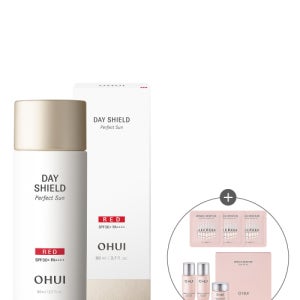 [오휘] 데이쉴드 퍼펙트 선 레드 증량 80ml P2025123000002