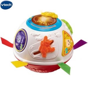 스스로굴러가는 깜짝볼 스마트 3세남아선물 남아선물 크리스마스선물