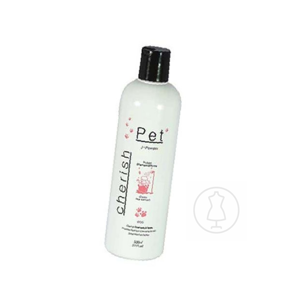 라세노 퍼피 샴푸린스 500ml
