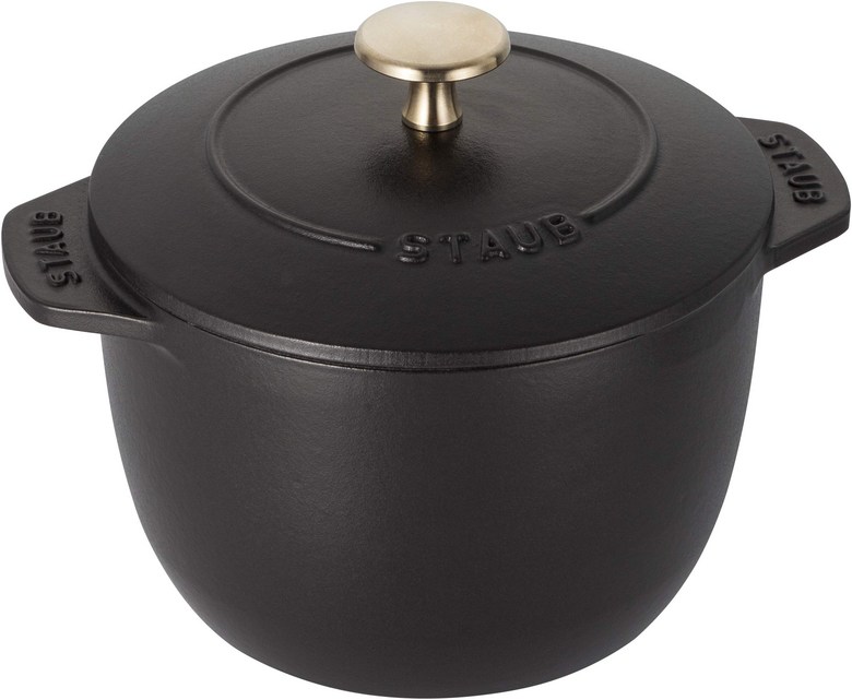 스타우브 라 코코트 (Staub La Cocotte)