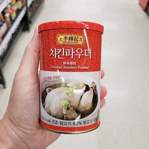 케이티알파쇼핑 이금기 치킨 파우더 273g 202021