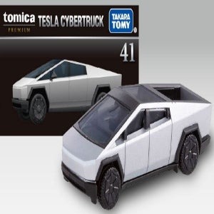 토미카 프리미엄토미카 사이버트럭 (41)
