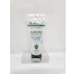 알로에 베라 수딩젤 150ml 2+1 총3개 풍부한 수분감 k뷰티 스킨케어