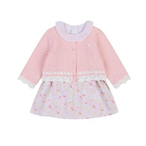 NC부천점 아가방 오드가디건원피스세트01S124056 부천점