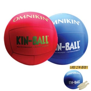 초등 저학년 3학년이하 실외용 옴니킨 꿈나무 킨볼 1.0M 체육교구 전신운동