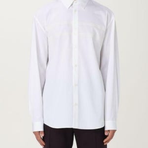 구찌 자수 코튼 셔츠 784019 ZAQQU 9000