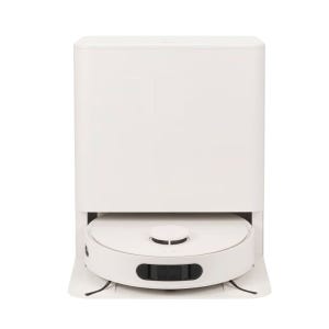 엘지전자 코드제로 AI 로보킹 올인원 로봇청소기 B95AWBH (프리스탠딩) 무료설치 (Y)