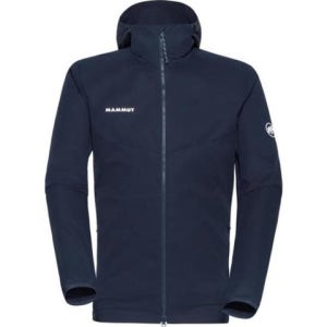 [마무트] 25SS 마무트 자켓 M11E5FT002NA MARINE DOM