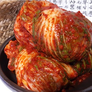 집에서 담근 맛 경상도 생포기김치 10kg
