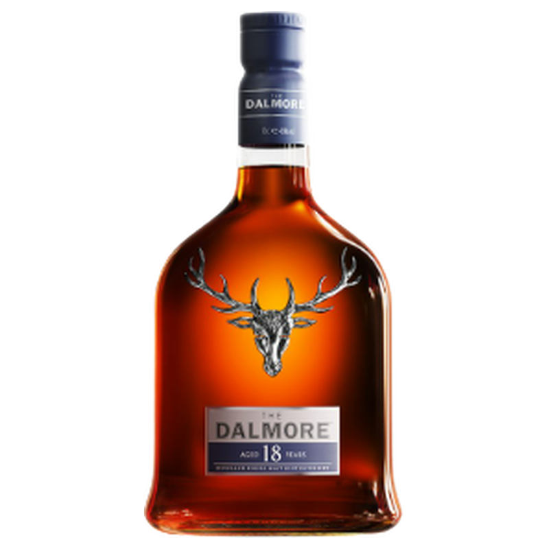 The Dalmore 18 Year Old (달모어 18년)