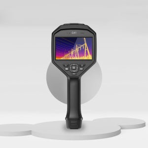 HIKMICRO G41 열화상카메라