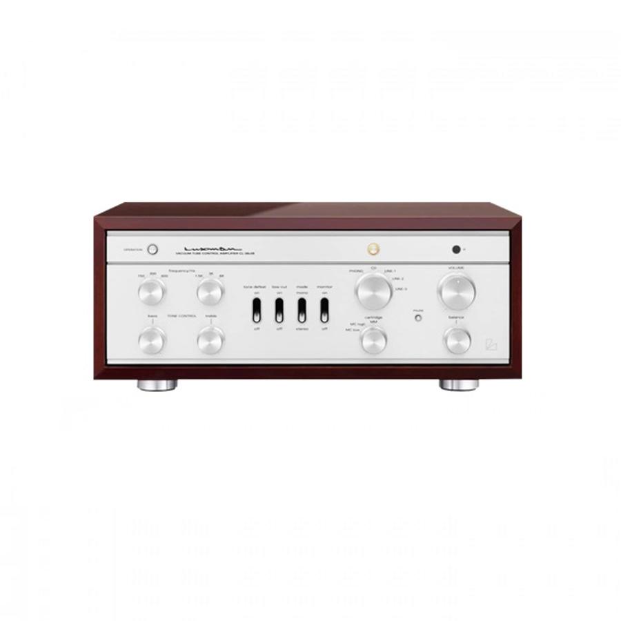 Luxman SQ-38u (럭스만 SQ-38u)