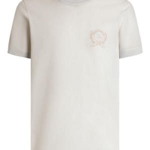 돌체앤가바나 화이트 티셔츠 G8SW4Z HU7WZ W3789 26SS 반팔 HU7WZW3789 151137601