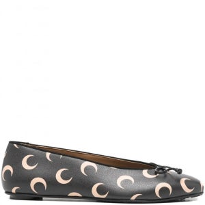 마린세르 여성 플랫 슈즈 인버스 탄 마린 세르 WFL002A CLEA0069IT99 INVERSE TAN 10