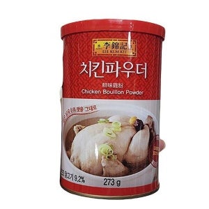케이티알파쇼핑 오뚜기이금기치킨파우더273G x 1개 m24167