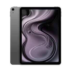 케이티알파쇼핑 Apple 아이패드 에어 13 7세대 M3 스페이스그레이 128GB, WiFi전용 MCNH4KH/A 국내 Ss