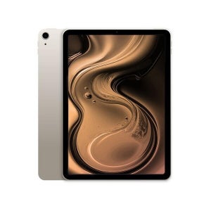 케이티알파쇼핑 Apple 아이패드 에어 11 7세대 M3 스타라이트 1TB, 셀룰러 MCGA4KH/A 국내 Ss