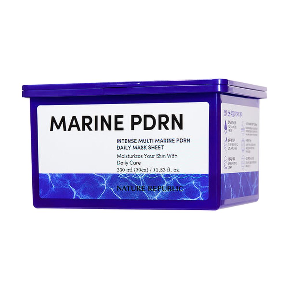 네이처리퍼블릭에센셜솔루션에너지마스크시트