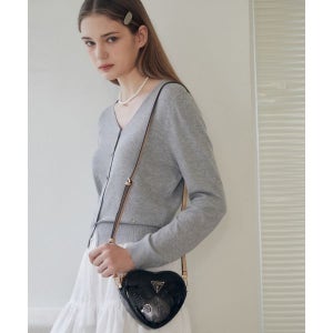 게스 GUESS 아넬라_ARNELA 미니 하트백 HP1A3A82 449305