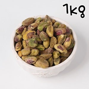 탈각 피스타치오(통 피스타치오,홀) - 1kg
