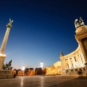 노랑풍선 동유럽 3국8일 패키지 여행 INOUT 다르게최적의동선 카타르항공 04월04일출발