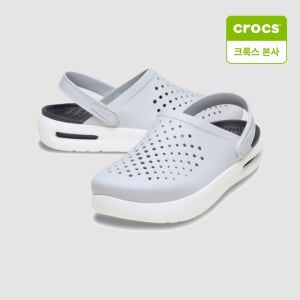 크록스 (크록스 본사)남녀공용 인모션 클로그 엣모스피어 209964-1FT