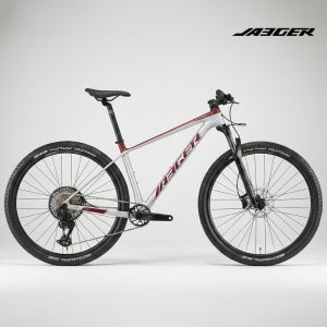 [온누리상품] 2026 예거 벤츄라 T5 가성비 카본 MTB 산악자전거 스램 AXS 무선 12단 29인치